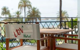 La Dolce Vita Hotel